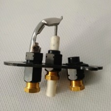 Пилотная (запальная) горелка 0.140.015